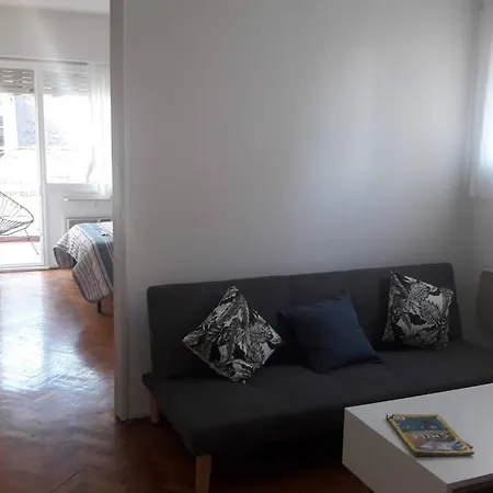 Plaza San Martin Retiro Apartment With Terrace X 2 Pax Buenos Aires Exterior photo