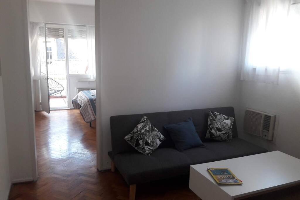 Plaza San Martin Retiro With Terrace X 2 Pax Apartment *