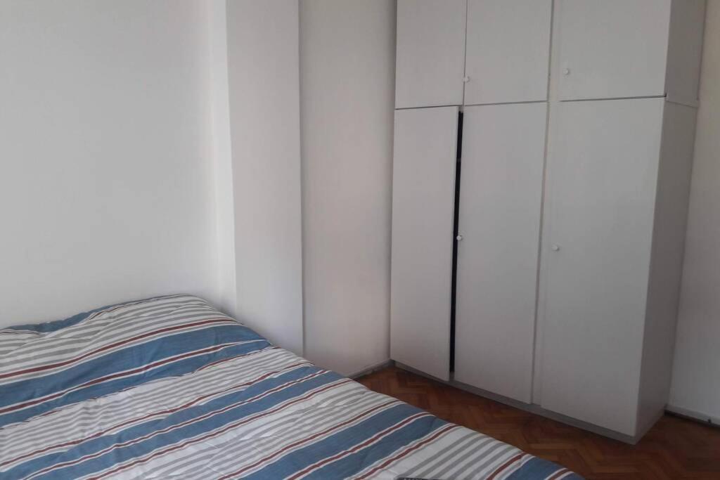 Apartment Plaza San Martin Retiro With Terrace X 2 Pax *