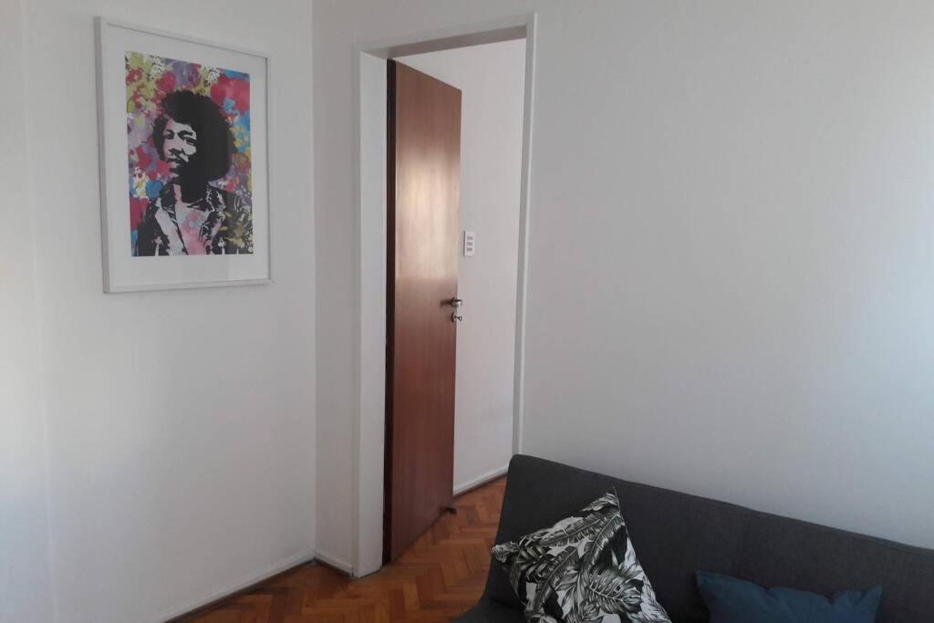 Apartment Plaza San Martin Retiro With Terrace X 2 Pax *