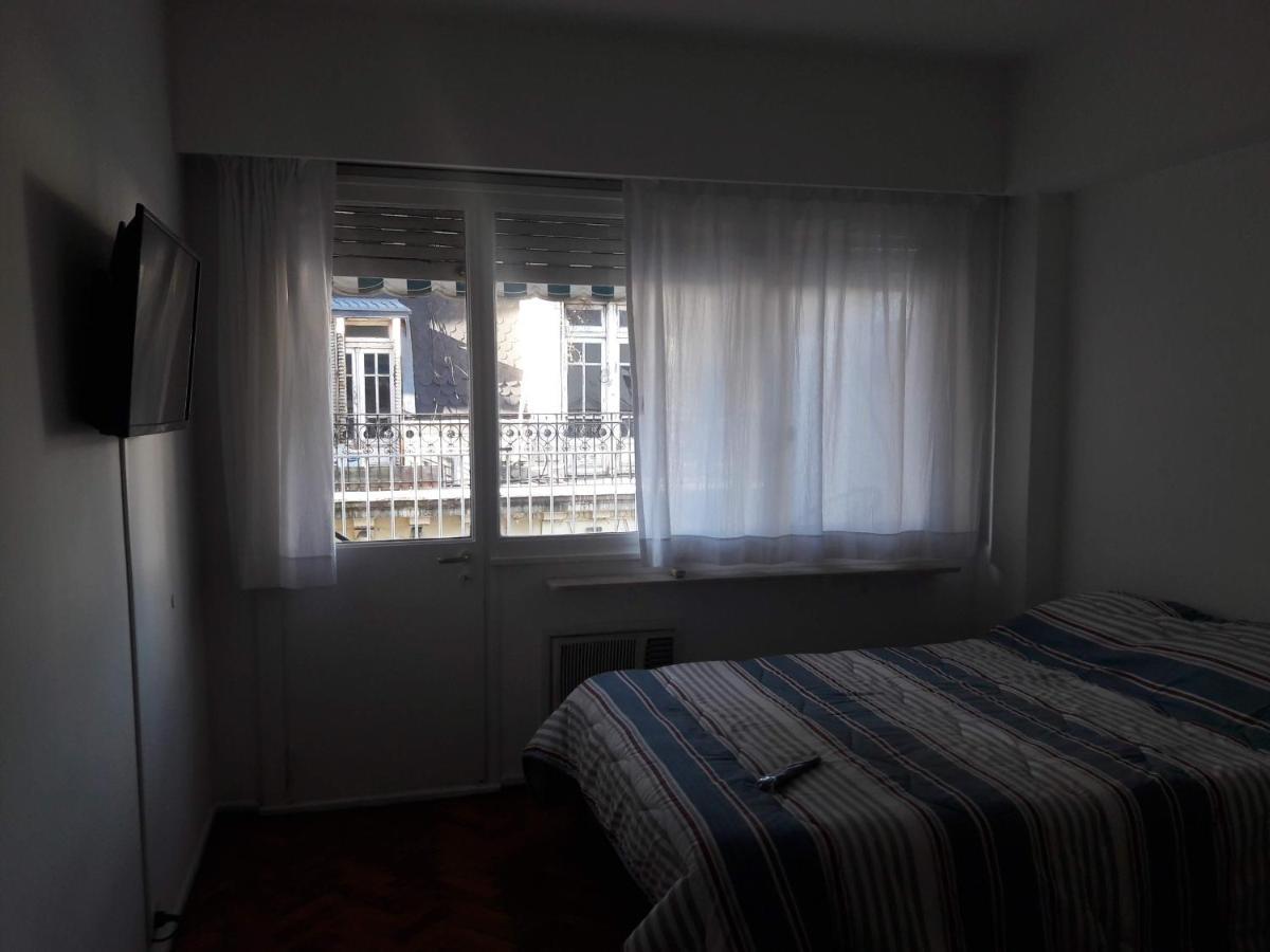 Plaza San Martin Retiro With Terrace X 2 Pax Buenos Aires