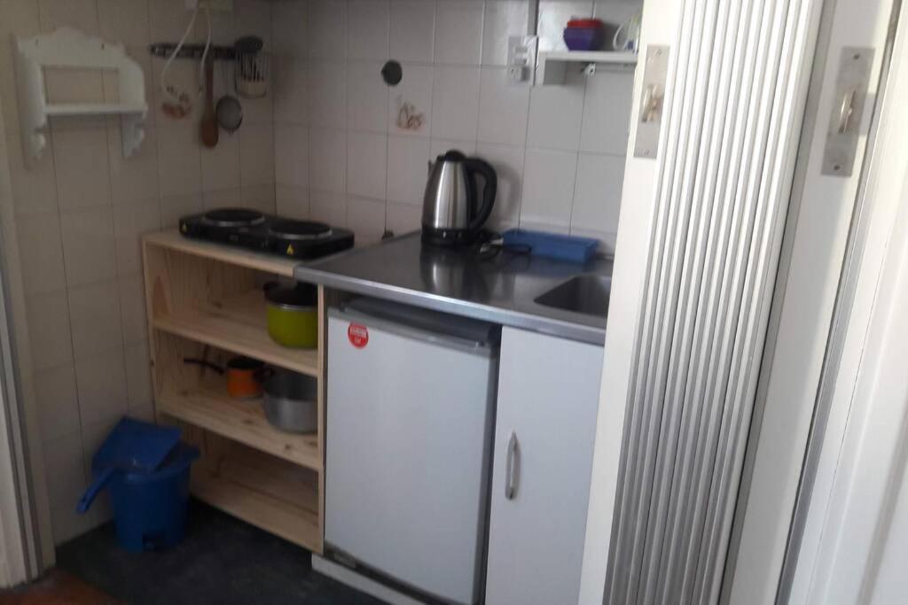Plaza San Martin Retiro With Terrace X 2 Pax Apartment *