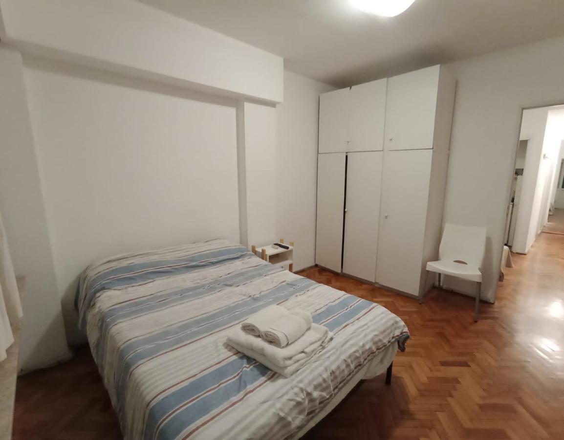 Plaza San Martin Retiro With Terrace X 2 Pax Buenos Aires