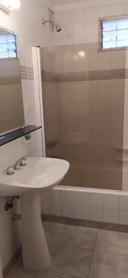 Plaza San Martin Retiro With Terrace X 2 Pax Apartment Buenos Aires