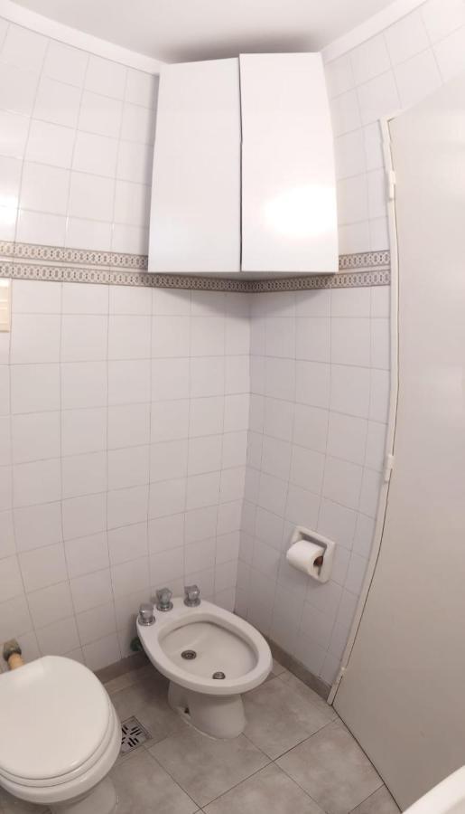 Plaza San Martin Retiro With Terrace X 2 Pax Apartment Buenos Aires